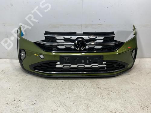 Used Front bumper Front bumper VW TAIGO (CS1) 1.0 TSI (116 hp) 40189633 40189633