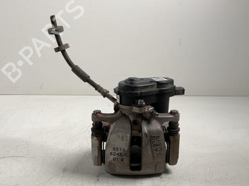 Used Right rear brake caliper Right rear brake caliper 36809068 36809068