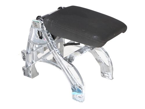 Used Armrest / Center console Armrest / Center console AUDI A4 B9 Avant (8W5, 8WD) 40 TFSI Mild Hybrid (204 hp) 34475767 34475767