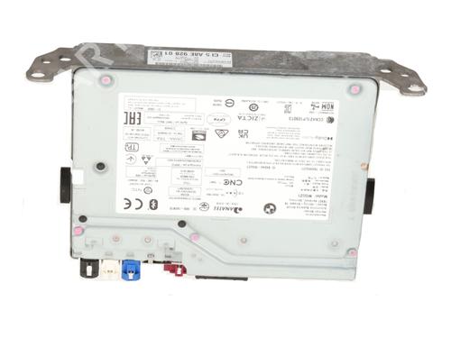 Electronic module BMW XM (G09) XM All-wheel Drive | BP39922542M83 - Image 2
