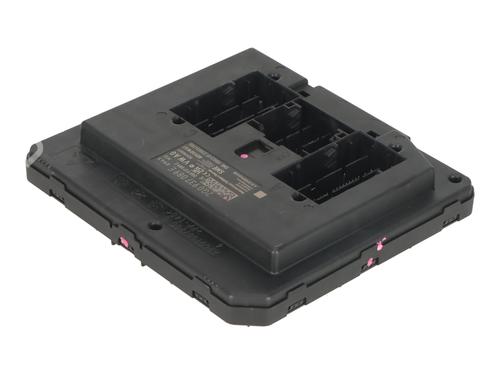 Elektronische module VW POLO VI (AW1, BZ1, AE1) 1.0 TSI | BP21547046M83 