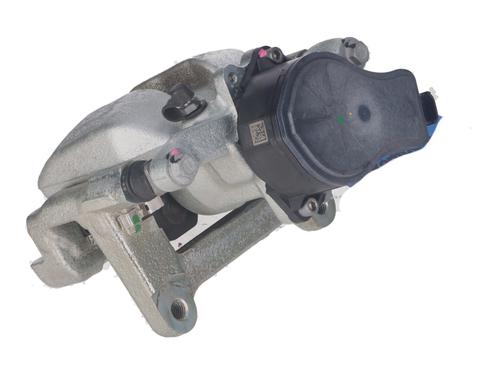 Right rear brake caliper FORD TRANSIT V363 Platform/Chassis (FED, FFD) 2.0 EcoBlue | BP19450004M106 