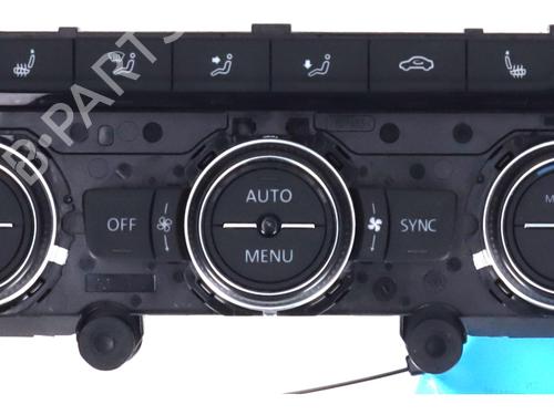 Used Climate control Climate control VW GOLF VII Variant (BA5, BV5) 1.4 TSI (125 hp) 40292779 40292779
