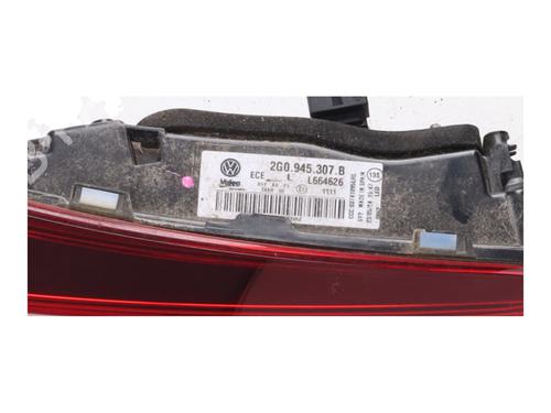 Left tailgate light VW POLO VI (AW1, BZ1, AE1) GTI | BP36003054C79 - Image 3