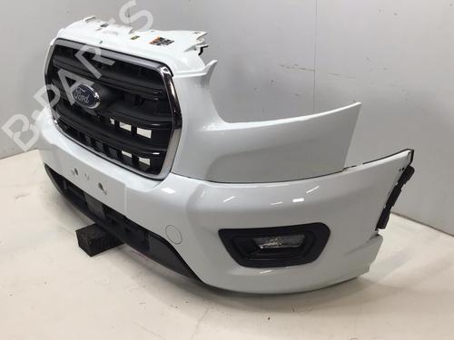Front bumper FORD TRANSIT V363 Platform/Chassis (FED, FFD) 2.0 EcoBlue | BP32292465C7 - Image 3