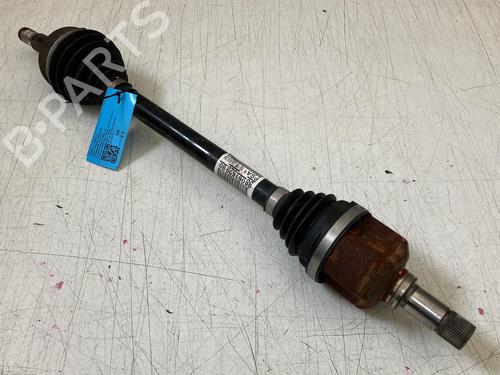 Used Left front driveshaft Left front driveshaft CITROËN JUMPY III Van (V_) ë-JUMPY HYDROGEN (136 hp) 39923927 39923927
