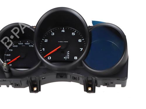 Kombiinstrument Kombiinstrument PORSCHE MACAN (95B) 2.0 (245 hp) 36381528 36381528