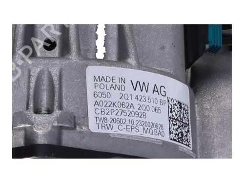 Steering column SKODA SCALA (NW1) 1.5 TSI | BP28058609M21 
