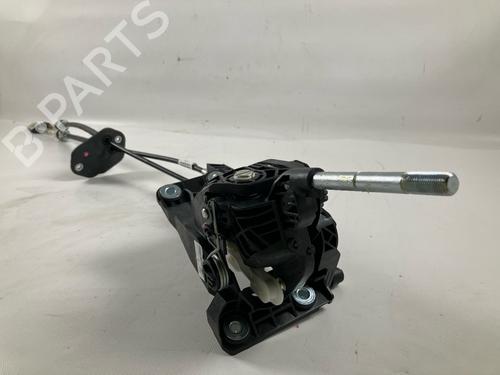 Automatic gearbox selector FORD TRANSIT V363 Platform/Chassis (FED, FFD) 2.0 EcoBlue | BP19315226M91 