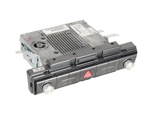 Elektronisk modul HYUNDAI NEXO (FE) FCEV (163 hp) 27184749