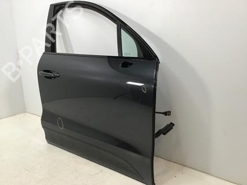 Right front door PORSCHE MACAN (95B) 3.0 S | BP29070034C3 