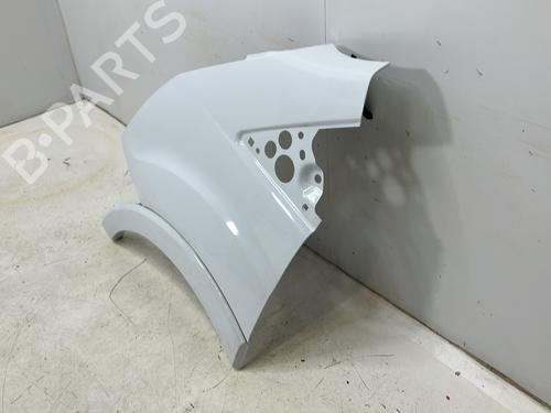 Forskærm venstre FORD TRANSIT V363 Platform/Chassis (FED, FFD) 2.0 EcoBlue | BP33287316C41 - Image 3