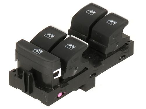 Comutador vidro frente esquerdo Comutador vidro frente esquerdo VW GOLF VIII (CD1, DA1) 1.5 TSI (150 hp) 36027042 36027042
