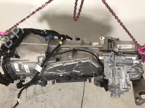 Gearbox BMW X7 (G07) xDrive 40 i Mild Hybrid | BP39921778M3 - Image 7
