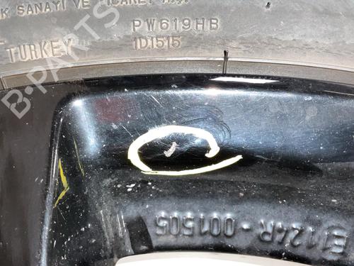 Rim MAZDA MX-30 (DR) e-SKYACTIV (DR1W) | BP37721306C45  - Image 10