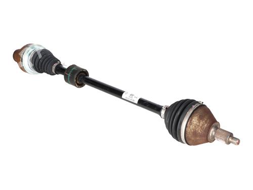 Used Other Other AUDI A1 CITY CARVER (GBH) 35 TFSI (150 hp) 32716518 32716518