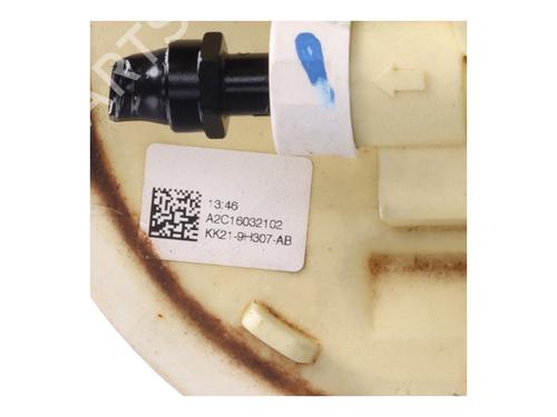 Fuel pump FORD TRANSIT V363 Platform/Chassis (FED, FFD) 2.0 EcoBlue | BP19433699M76 