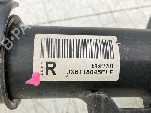 Right front shock absorber FORD FOCUS IV Turnier (HP) 1.5 EcoBoost | BP38089961M17 - Image 3