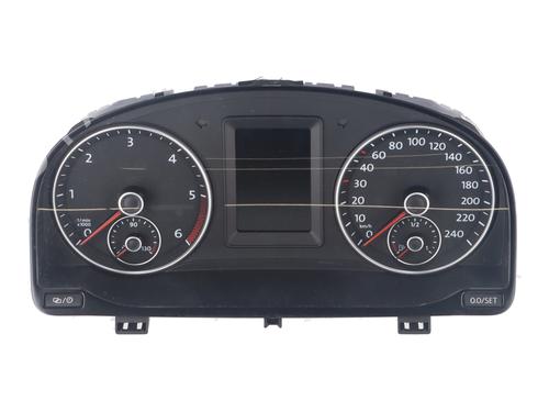 Cuadro instrumentos VW TOURAN (1T3) 2.0 TDI (140 hp) 17431807