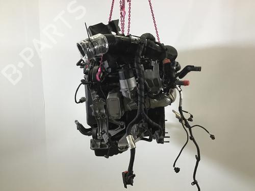Engine MASERATI GHIBLI III (M157) 3.0 D | BP29070004M1 - Image 2