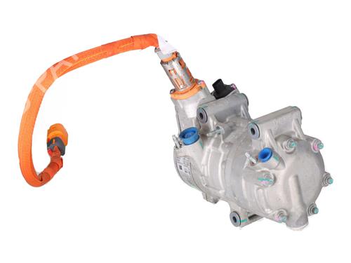 Used AC compressor AC compressor OPEL VIVARO C Van (K0) VIVARO-E HYDROGEN (136 hp) 39920412 39920412