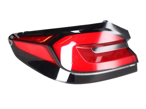 Used Left taillight Left taillight BMW 5 (G30, F90) M5 Competition (625 hp) 36027062 36027062