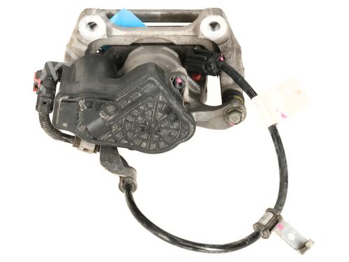 Left rear brake caliper TESLA MODEL 3 (5YJ3) EV | BP32442520M107