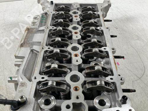 Cylinder head FORD TRANSIT V363 Platform/Chassis (FED, FFD) 2.0 EcoBlue | BP36381562M5 - Image 6
