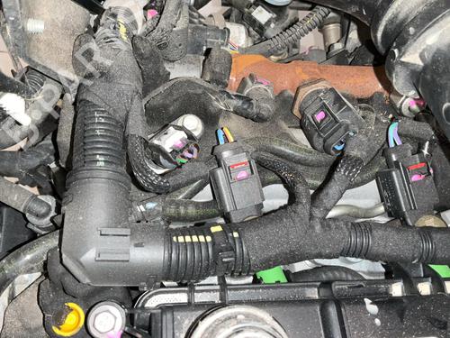 Engine FORD TRANSIT V363 Platform/Chassis (FED, FFD) 2.0 EcoBlue | BP37436994M1 - Image 9