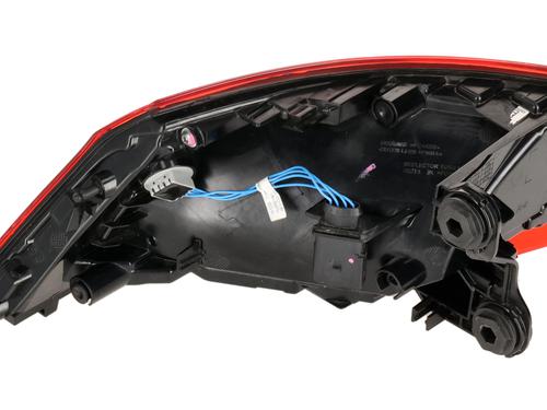 Right taillight VW GOLF VIII (CD1, DA1) 1.0 TSI | BP39157189C35 - Image 2