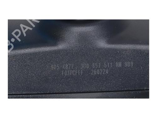 Espelho interior VW GOLF VIII (CD1, DA1) 1.5 TSI | BP32425598I6