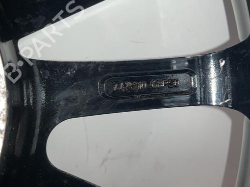 Fælk SUZUKI BALENO (FW, EW) 1.2 (A1K412) | BP38600424C45 - Image 4