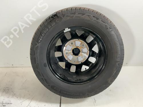 Fælk FORD TRANSIT V363 Platform/Chassis (FED, FFD) 2.0 EcoBlue | BP38566830C45 - Image 17