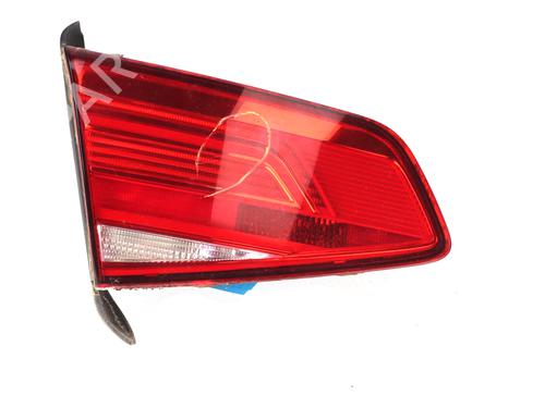 Used Left tailgate light Left tailgate light VW PASSAT B8 (3G2, CB2) 2.0 TDI 4motion (190 hp) 36237476 36237476