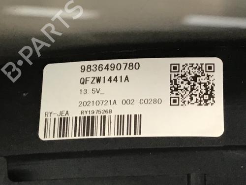 Radiator set OPEL VIVARO C Van (K0) VIVARO-E HYDROGEN | BP39920924M120 - Image 6