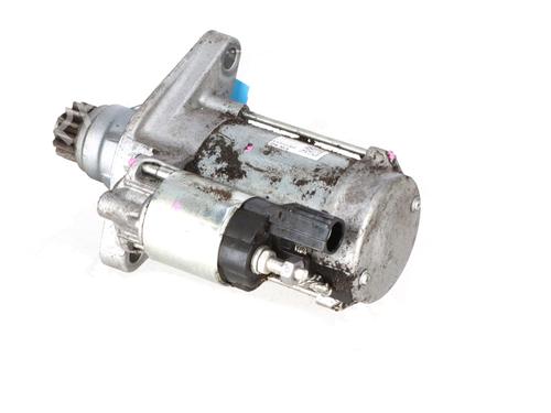 Startmotor Startmotor VW T-CROSS (C11, D31) 1.0 TSi (116 hp) 34696324 34696324