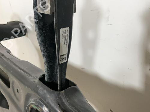 Subframe VW TIGUAN ALLSPACE (BW2, BJ2) 2.0 TSI 4motion | BP32084355M9 