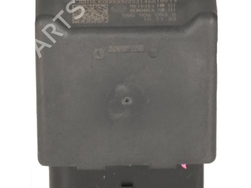 electronic-module-vw-golf-viii-cd1-da1-2019-34196554 main image