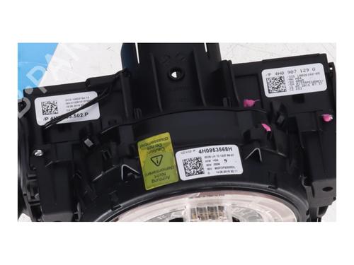 Switch AUDI A8 D4 (4H2, 4H8, 4HC, 4HL) 3.0 TDI quattro | BP35718933I30 - Image 3