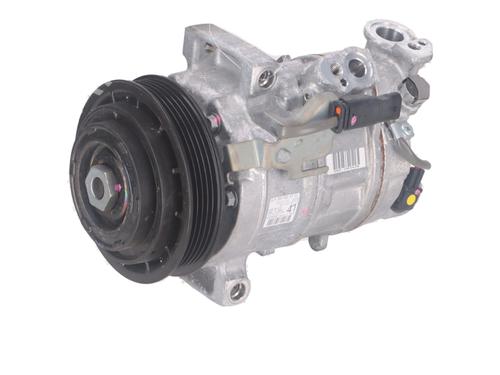 Used AC compressor MERCEDES-BENZ GLA (H247) GLA 200 4-matic (247.788) (163 hp) 26440218