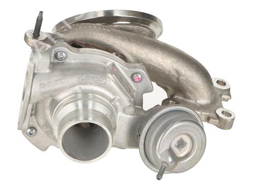 Used Turbocharger/Supercharger Turbocharger/Supercharger FORD FIESTA VII (HJ, HF) 1.0 EcoBoost (125 hp) 36242505 36242505