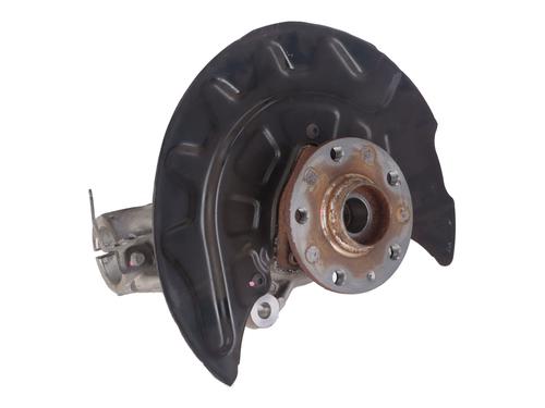 Used Left front steering knuckle VW GOLF VII (5G1, BQ1, BE1, BE2) 1.6 TDI (90 hp) 15493363