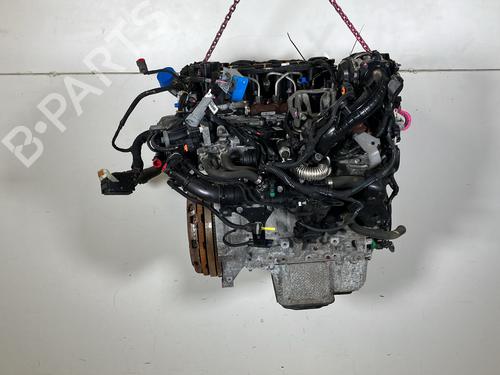 Moteur Moteur FIAT SCUDO Van 1.5 Multijet 120 (506) (120 hp) 39919256 39919256