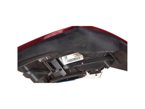 Left taillight OPEL CORSA D (S07) 1.2 (L08, L68) | BP38048793C34 - Image 3