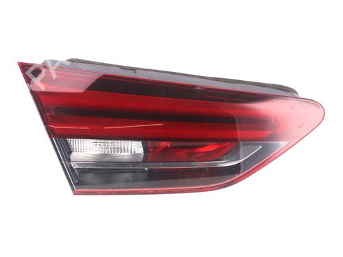 Used Left tailgate light Left tailgate light OPEL INSIGNIA B Grand Sport (Z18) 1.4 Turbo (68) (145 hp) 39919156 39919156