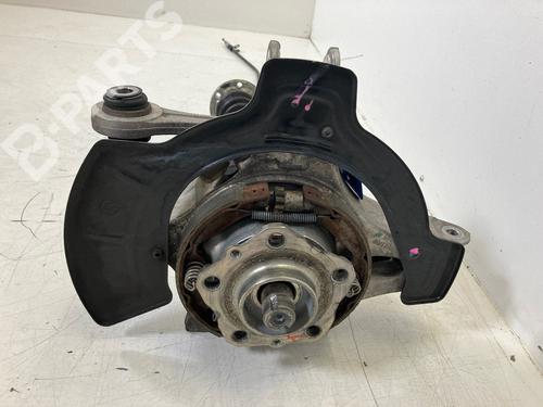 Right rear steering knuckle FERRARI 458 4.5 | BP11974755M28 
