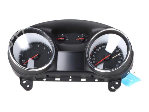 Used Instrument cluster Instrument cluster 33328437 33328437