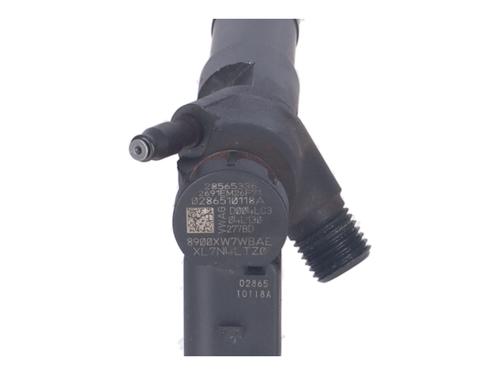 Injector VW GOLF VII (5G1, BQ1, BE1, BE2) 1.6 TDI | BP15857314M100 