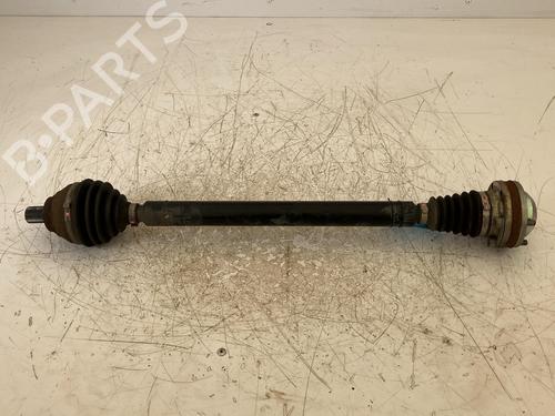 Used Right front driveshaft Right front driveshaft 38005721 38005721