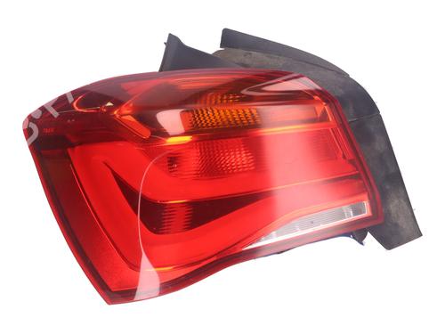 Used Left taillight BMW 1 (F20) 118 i (136 hp) 22809406